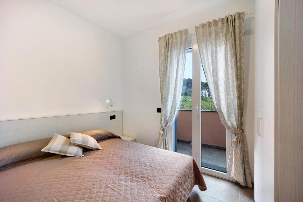 Ferienwohnung Antichi Ricordi - Il Nido Molino Nuovo  Exterior foto