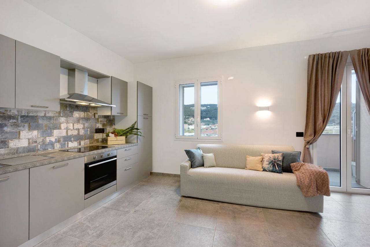 Ferienwohnung Antichi Ricordi - Il Nido Molino Nuovo  Exterior foto