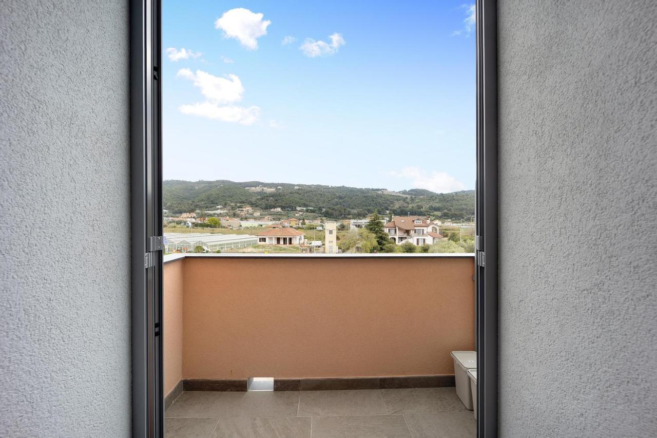 Ferienwohnung Antichi Ricordi - Il Nido Molino Nuovo  Exterior foto
