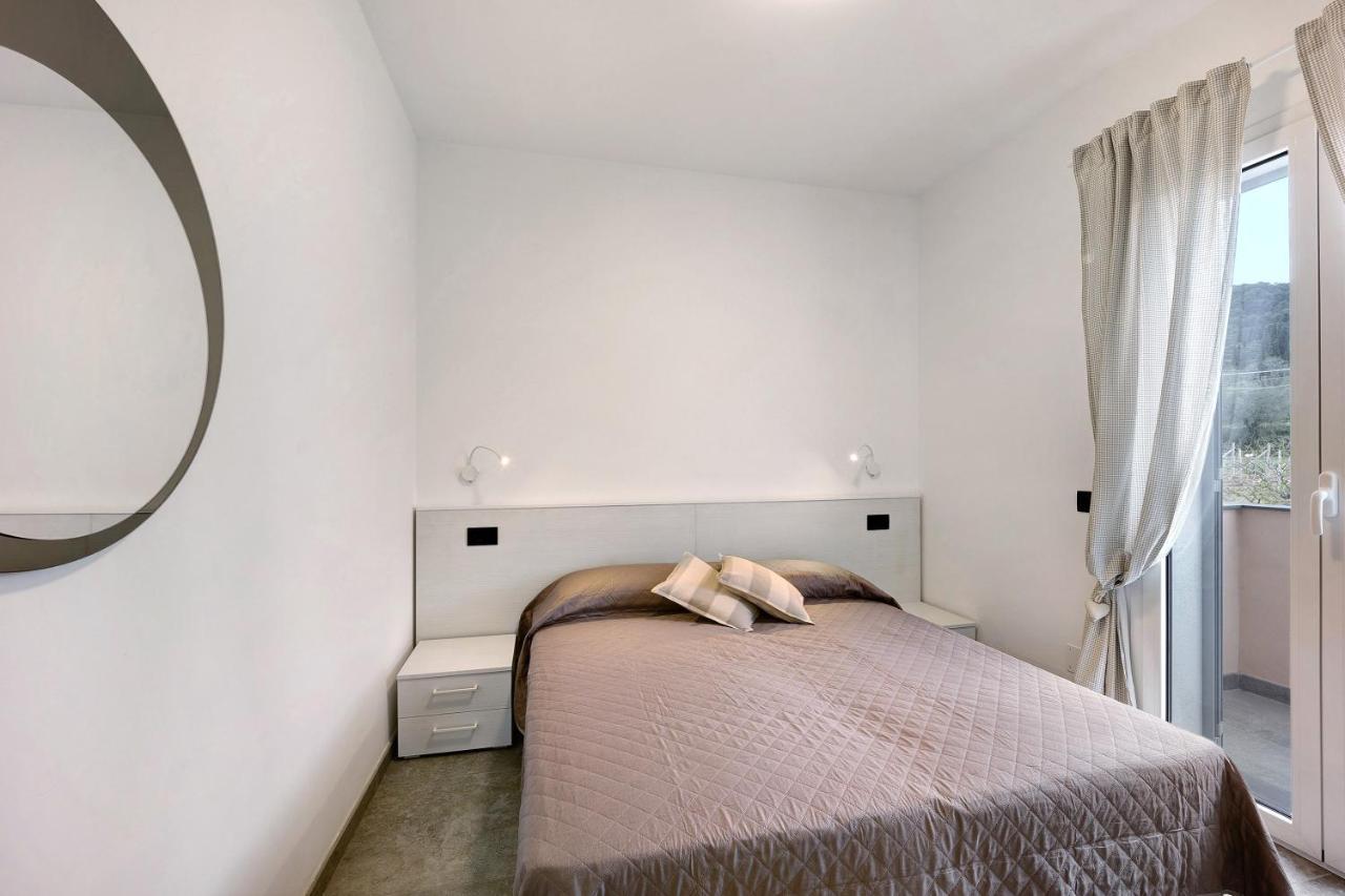 Ferienwohnung Antichi Ricordi - Il Nido Molino Nuovo  Exterior foto