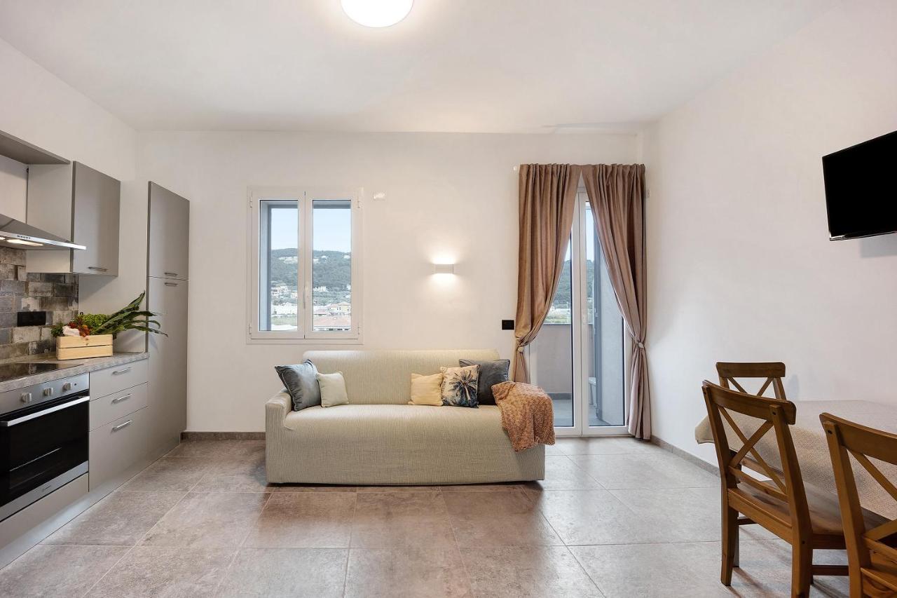 Ferienwohnung Antichi Ricordi - Il Nido Molino Nuovo  Exterior foto