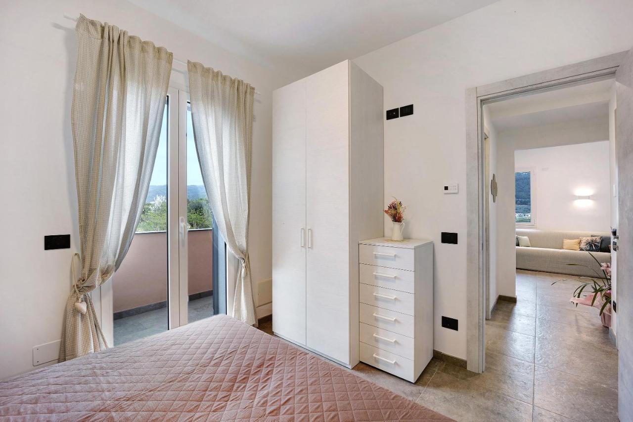 Ferienwohnung Antichi Ricordi - Il Nido Molino Nuovo  Exterior foto