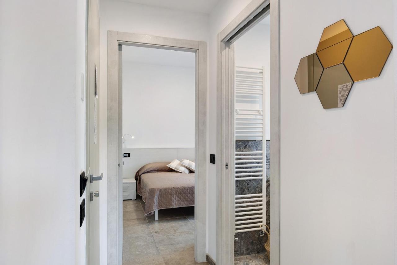 Ferienwohnung Antichi Ricordi - Il Nido Molino Nuovo  Exterior foto