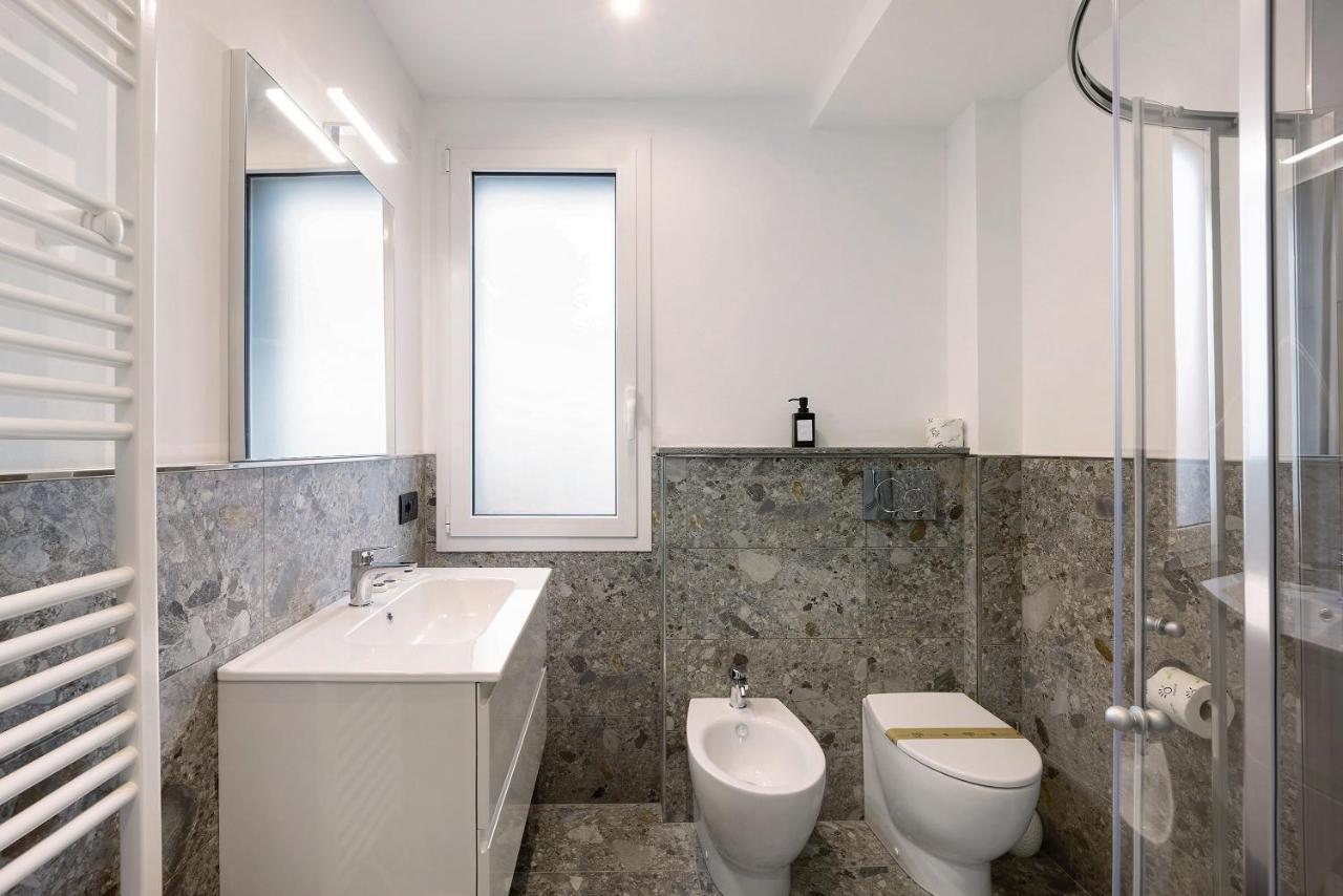 Ferienwohnung Antichi Ricordi - Il Nido Molino Nuovo  Exterior foto